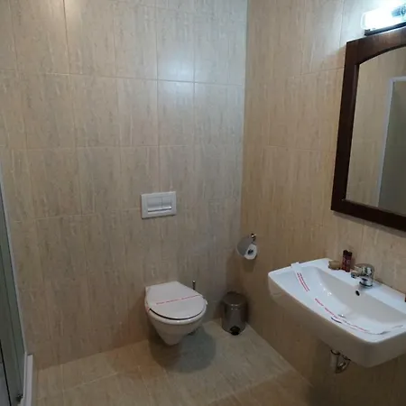 Conacul Lacurilor Guest house