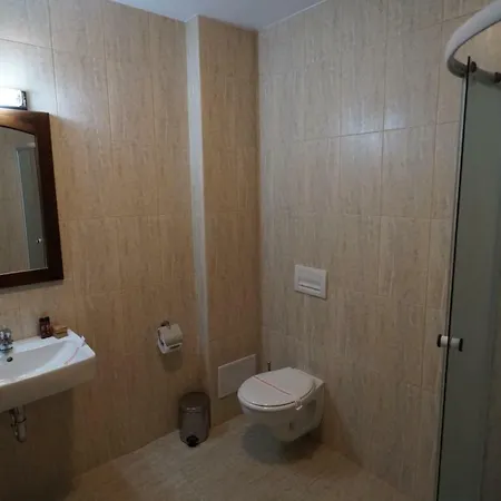 Guest house Conacul Lacurilor